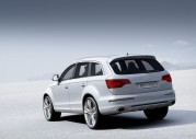 Audi Q7 V12 TDI Concept